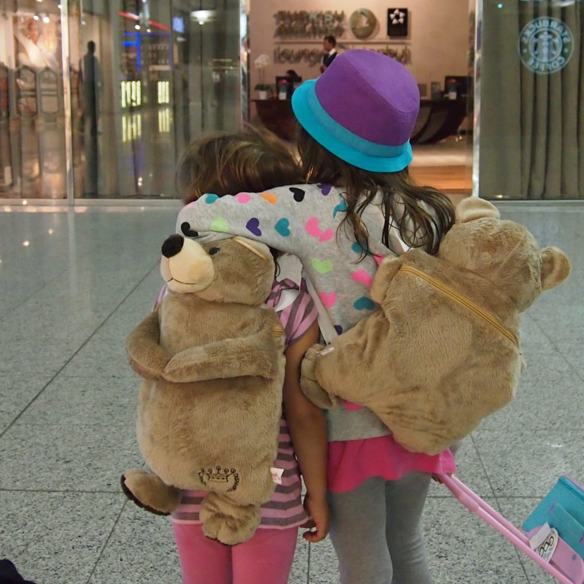 sanitize stuffed animals in dryer
