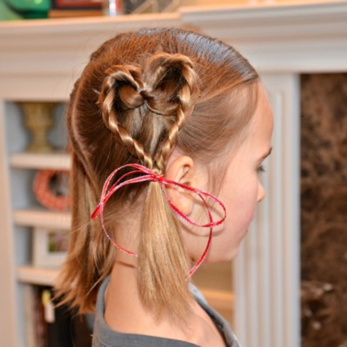 10 Adorable Picture Day Hairstyles That Will Win Your Heart!