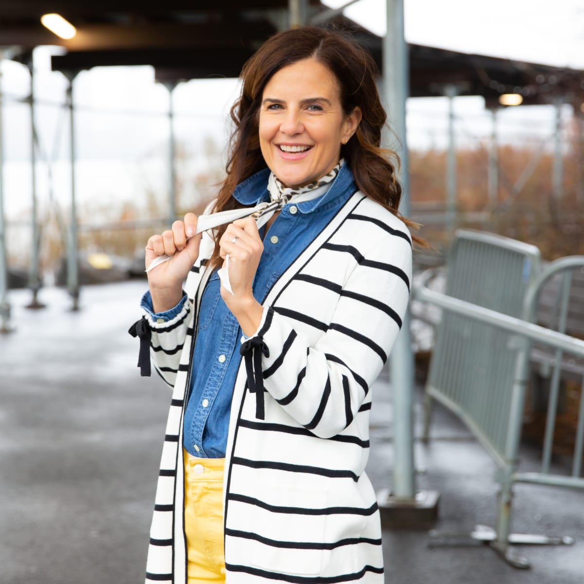 talbots dress for success 2020