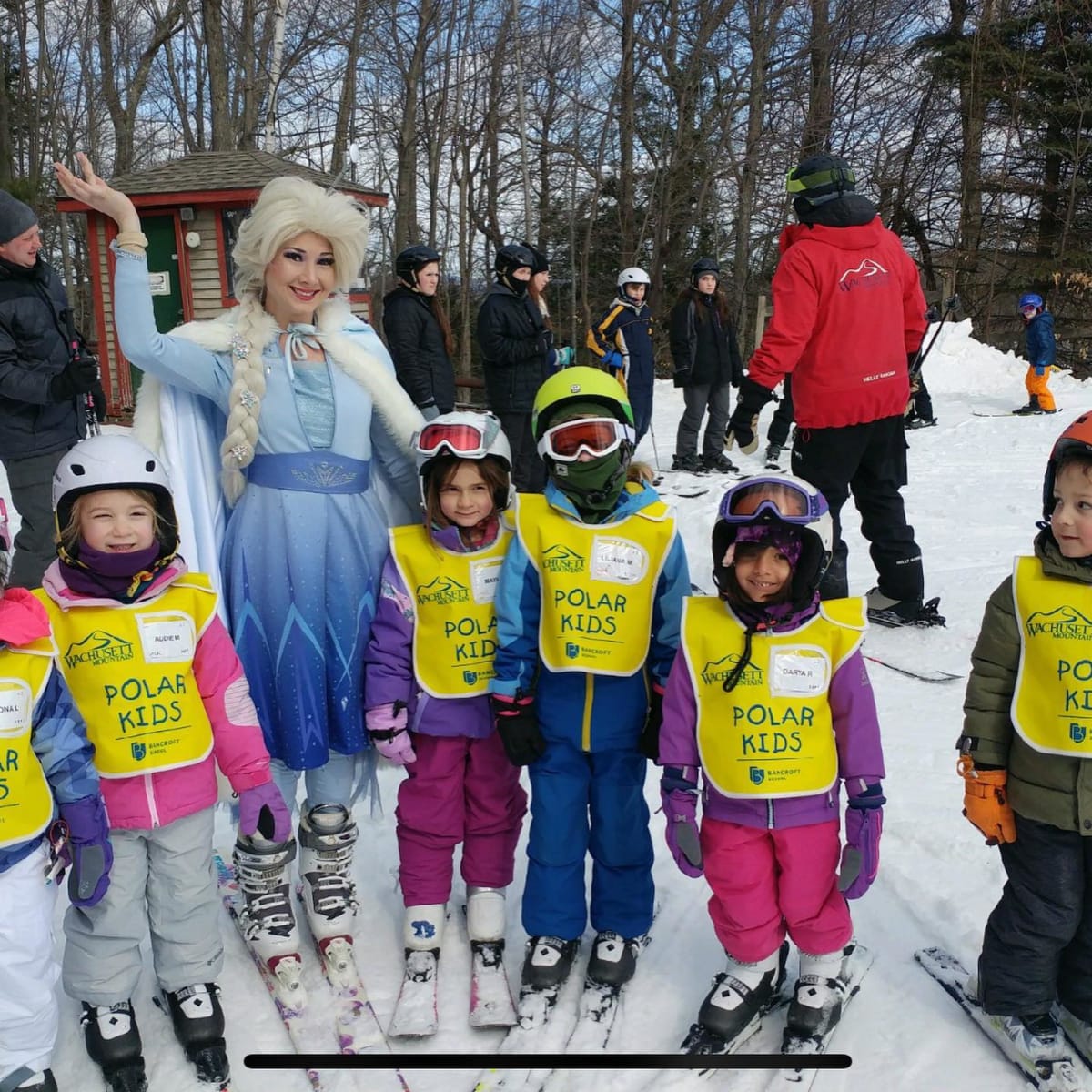 Where Families Can Learn to Ski Boston - MomTrends