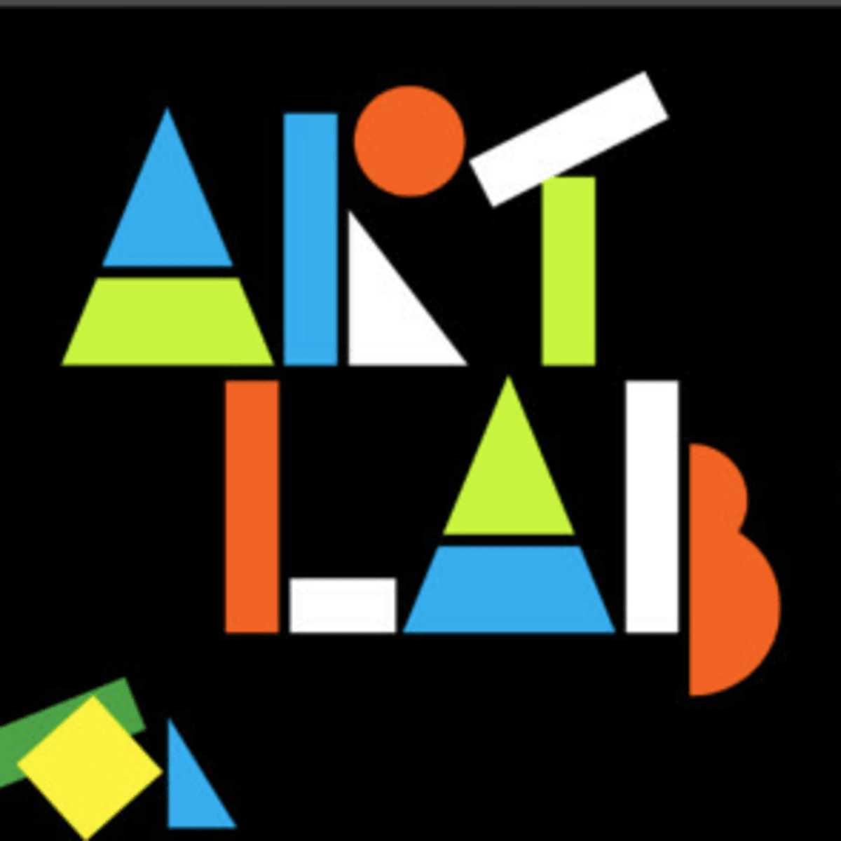Isaac Besættelse efterligne MoMA Art Lab App - MomTrends