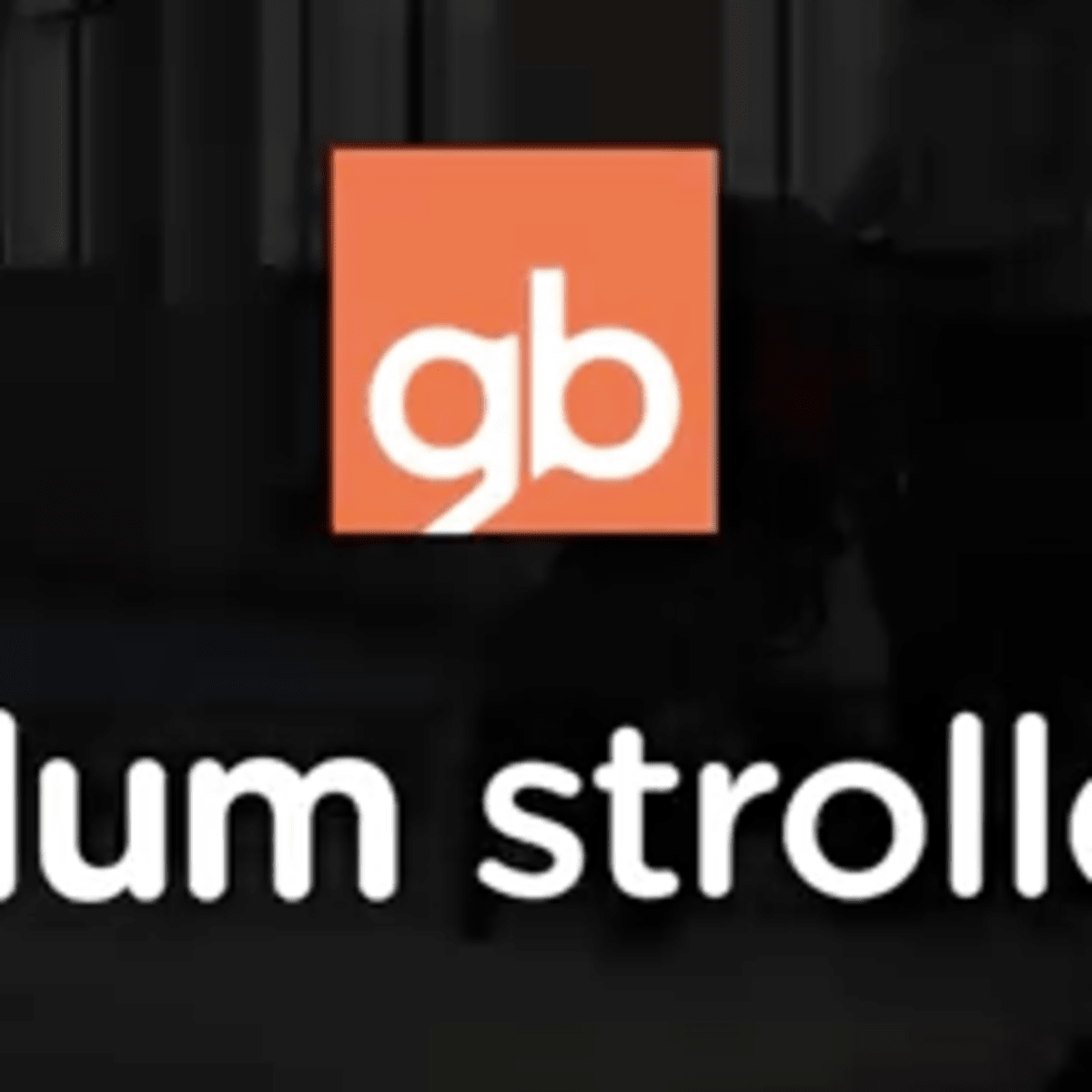 stroller gb ellum