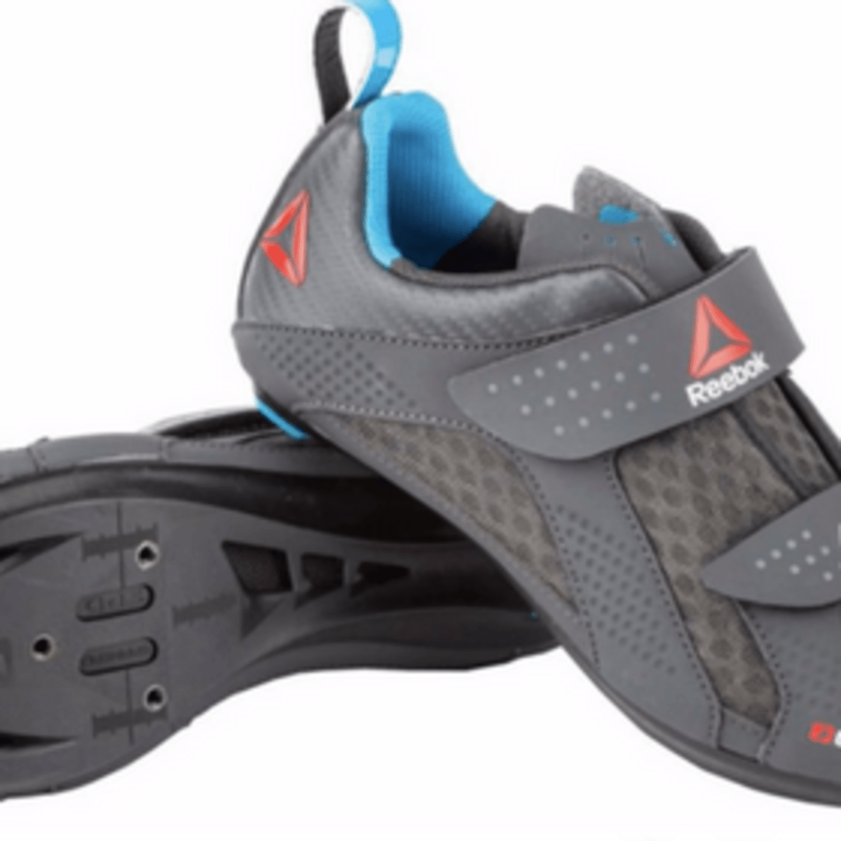 reebok actifly cycling shoes