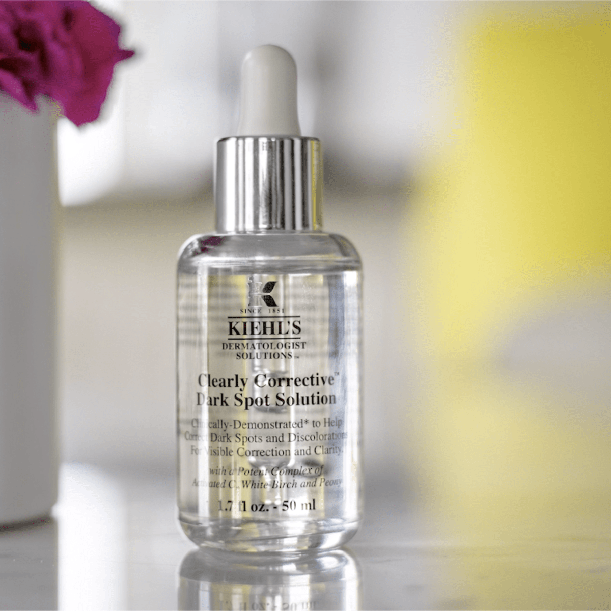 Сыворотка Kiehls clearly Corrective Dark spot solution 100. Kiehl's сыворотка Kiehl's clearly Corrective 100мл. Kiehl's флюид antiage. Line Repair Glow Radiance Reveal Serum.