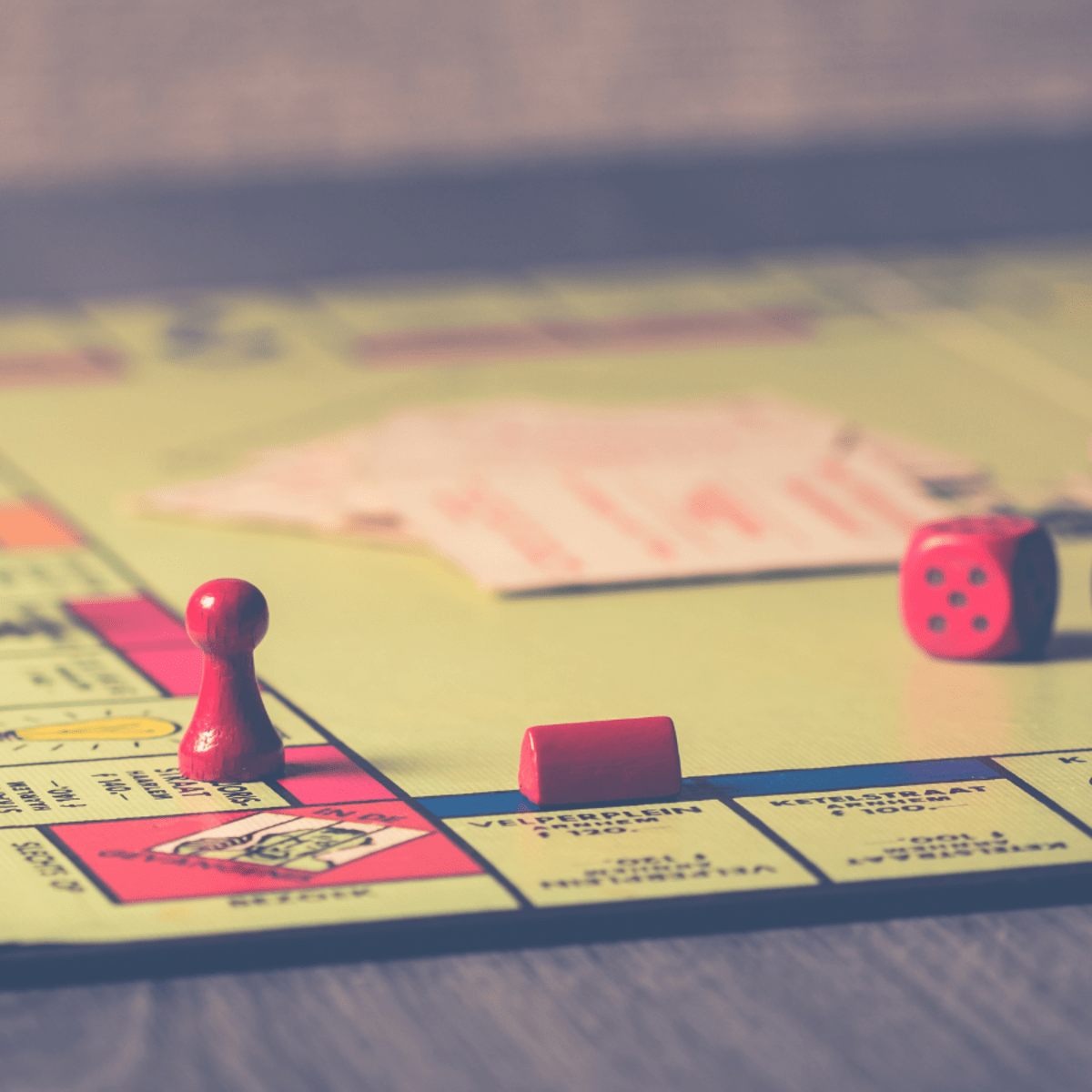 A New Twist on Game Night - MomTrends
