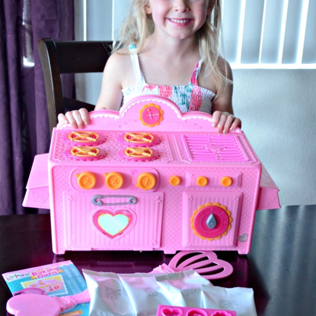 Lalaloopsy oven cheap