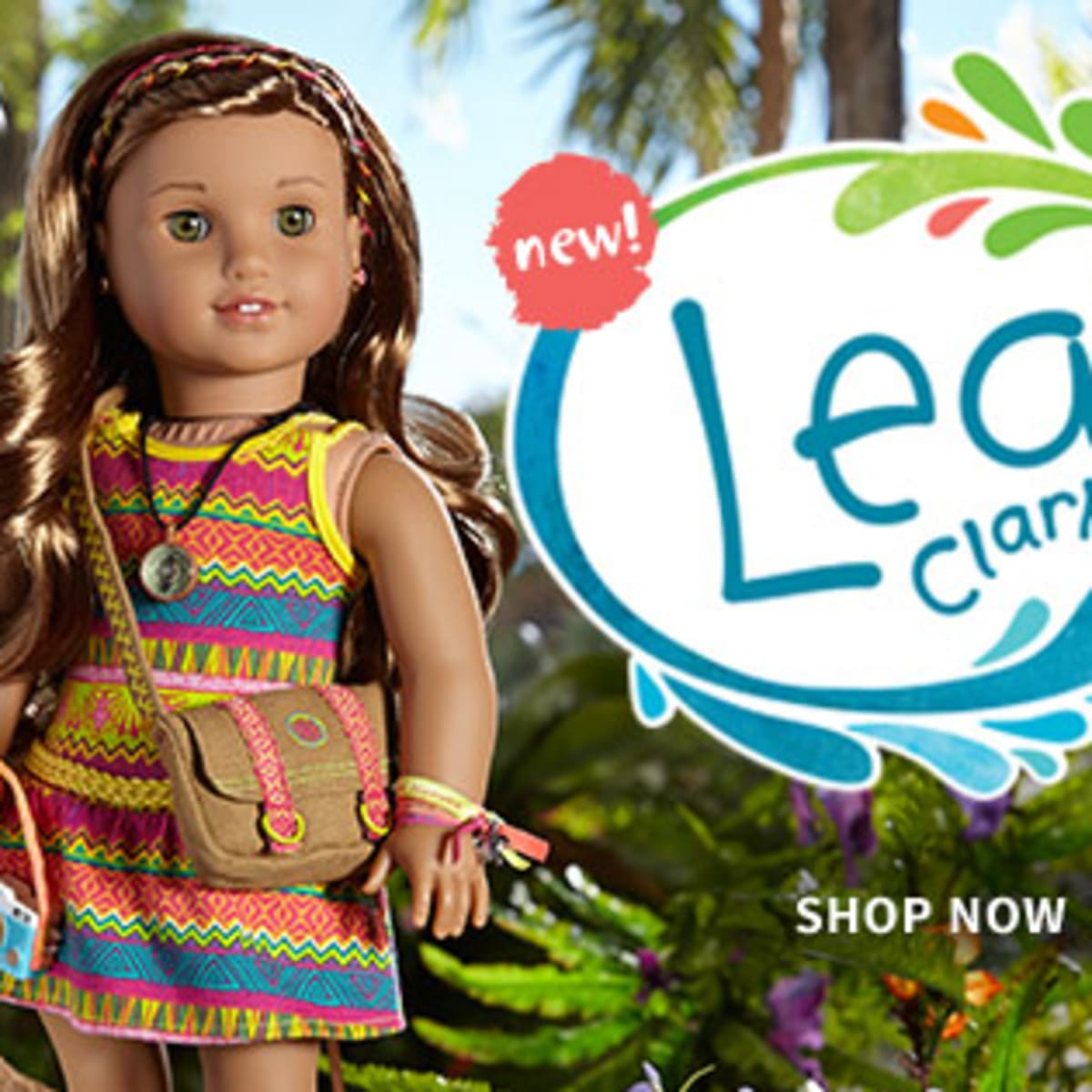 American girl doll 2016 new arrivals
