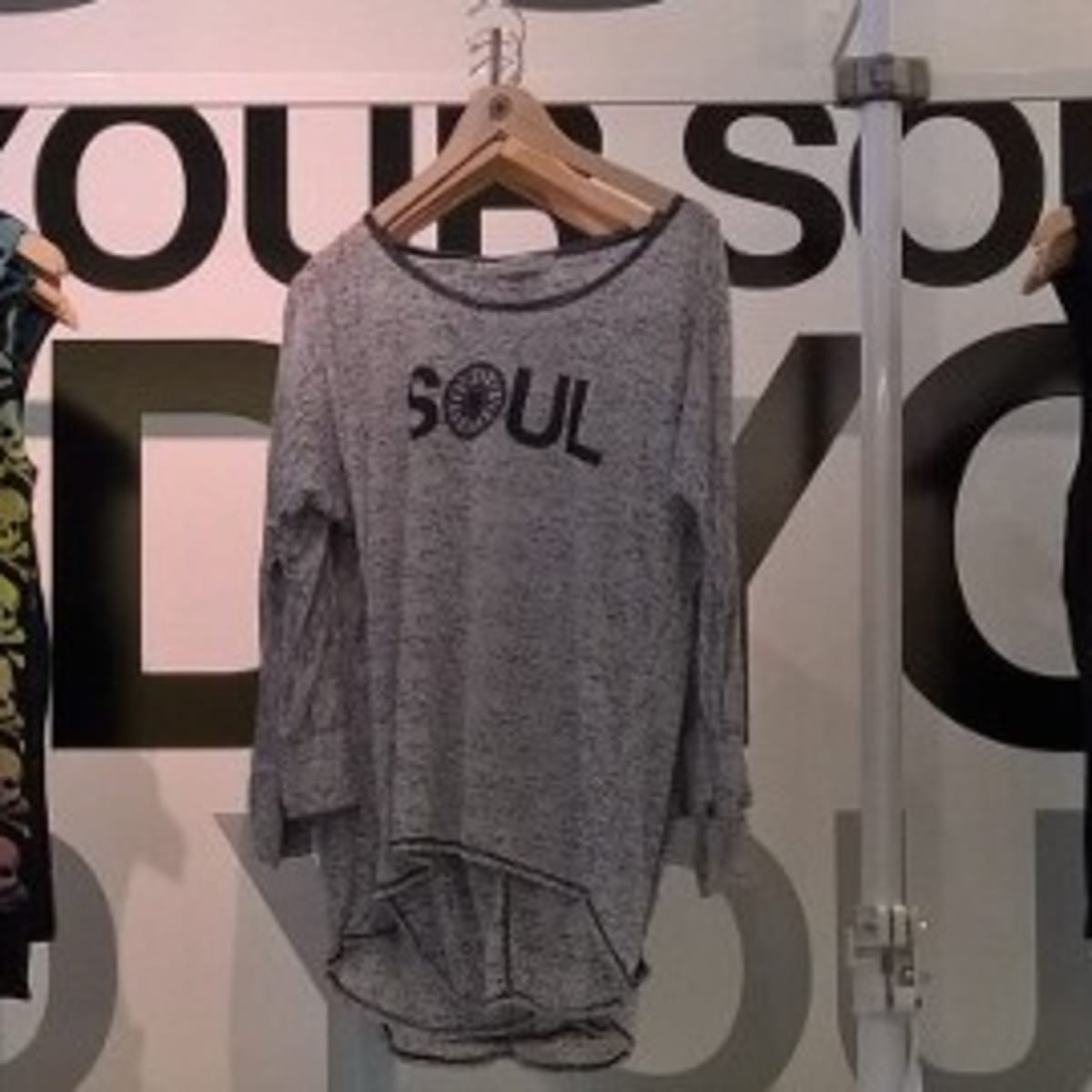 Soulcycle apparel sale