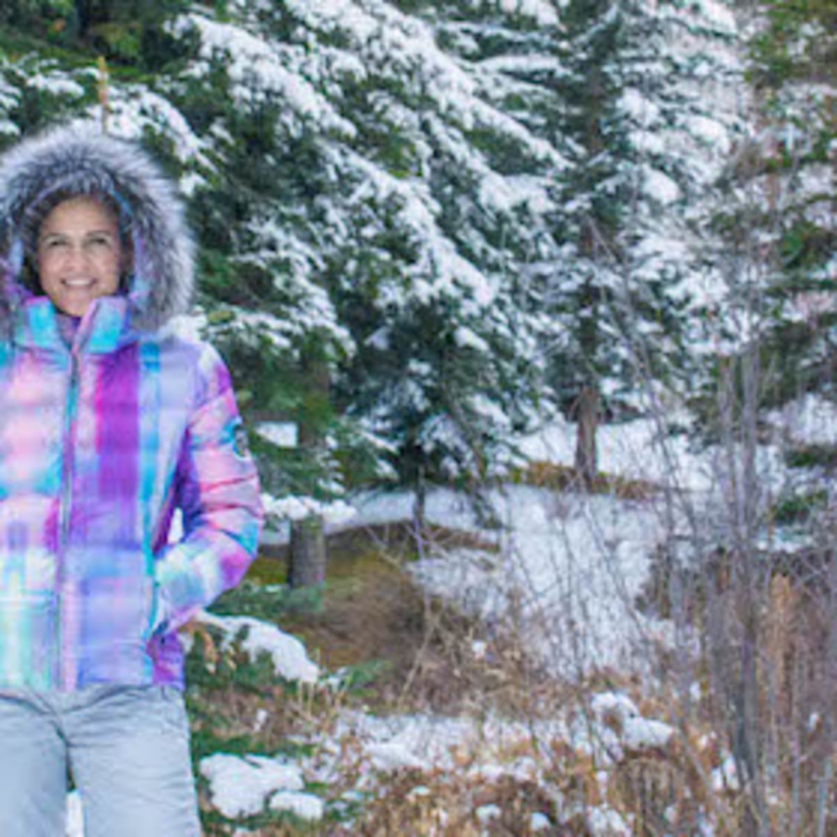 Skea ski wear best sale