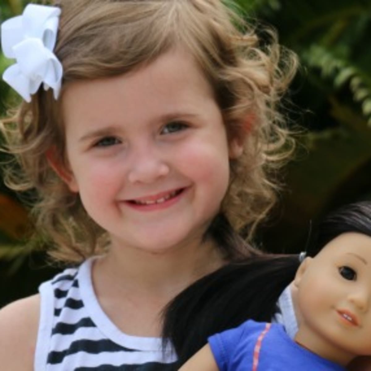 Doll and Me Matching Outfits MomTrends