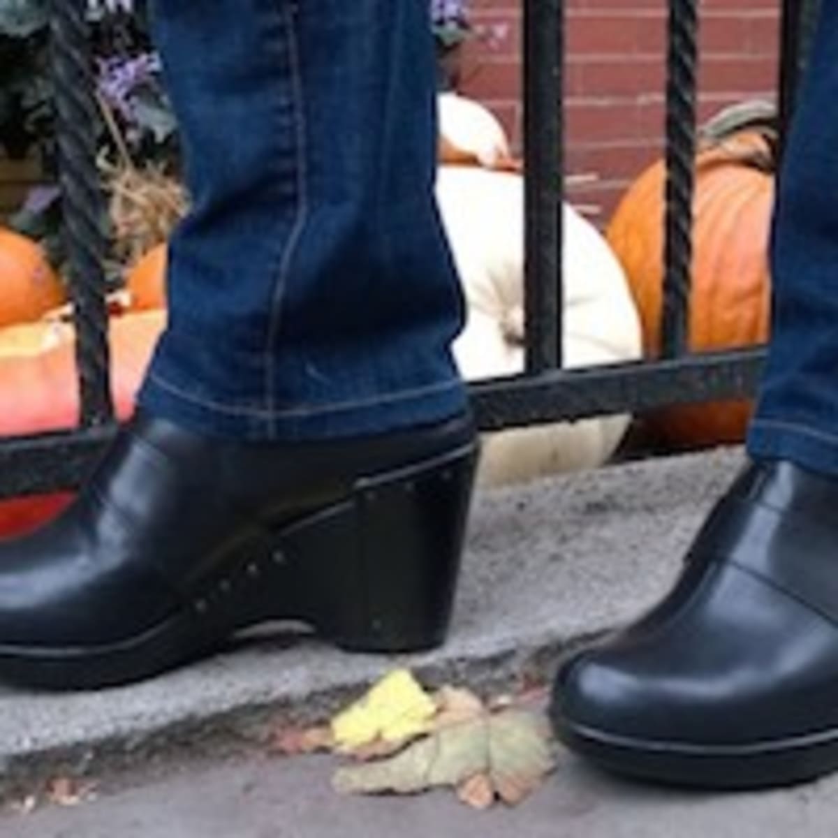 Dansko shoes and falling sale
