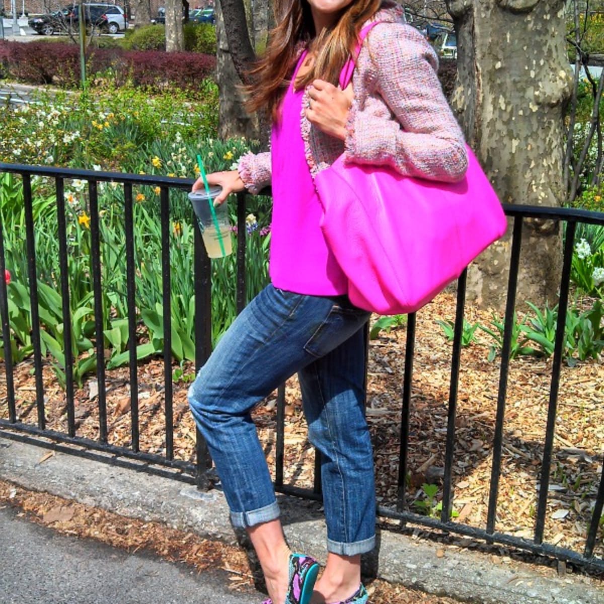 Tieks electric sales snake