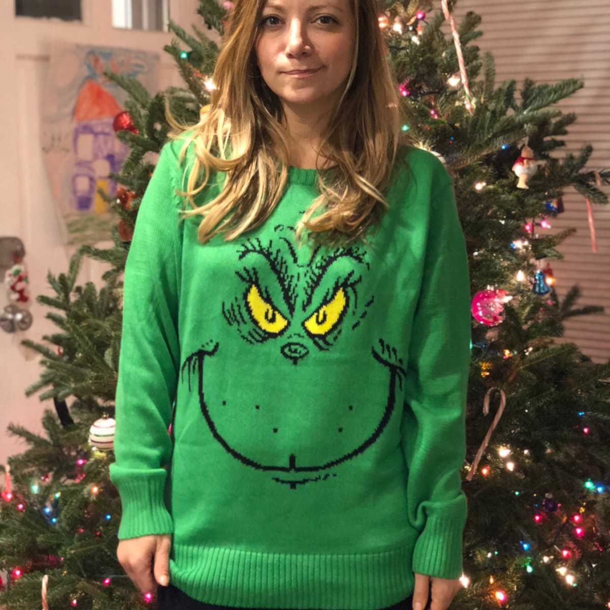 Host Your Own Ugly Sweater Christmas Party MomTrends