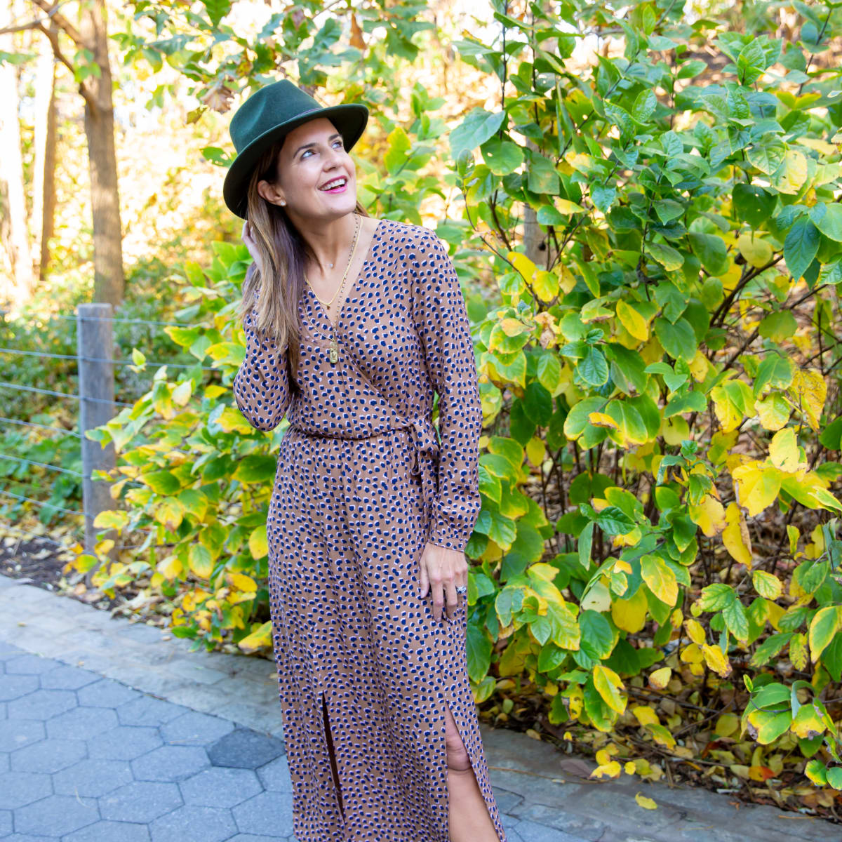 Fall Style Favorites from Joules MomTrends