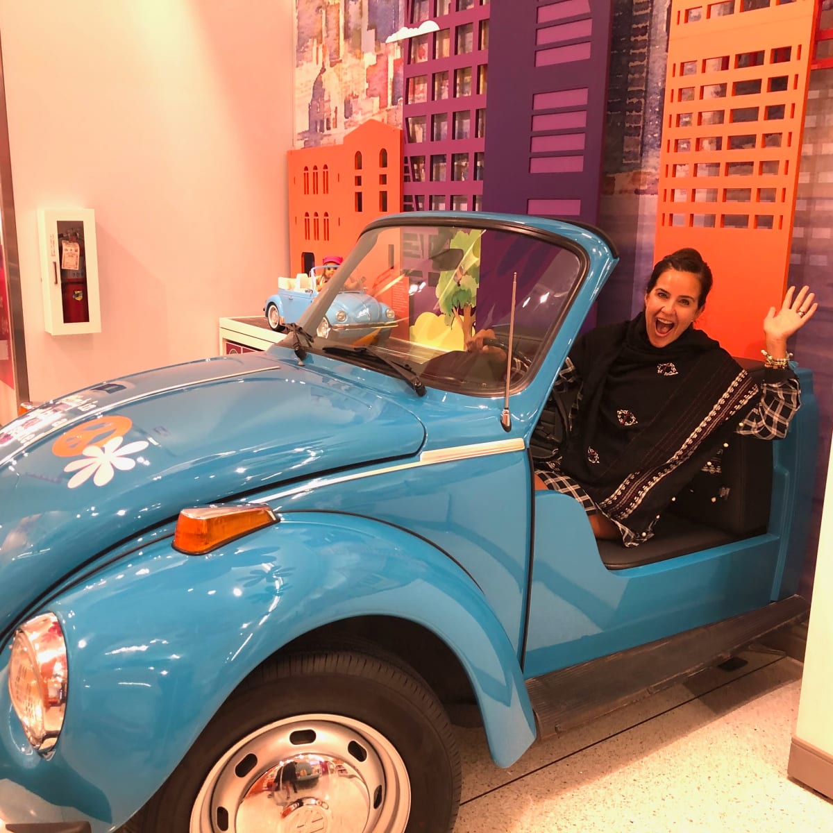 Plan a Perfect Visit to American Girl Flagship in NYC MomTrends