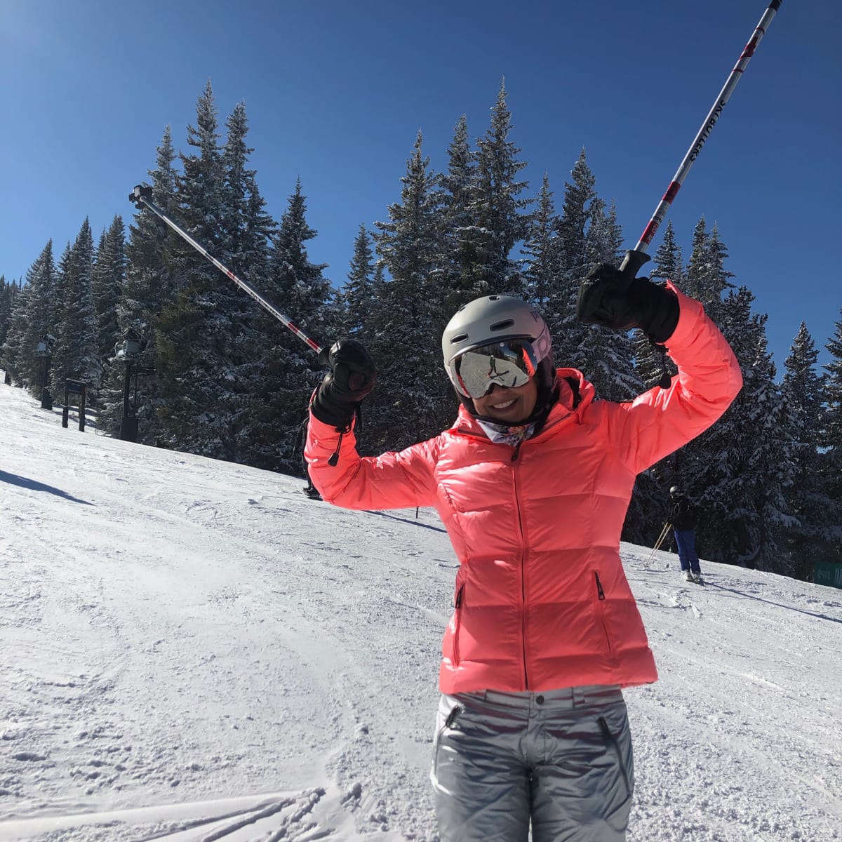 Ski Fashion That Looks Great and Performs on Mountain MomTrends