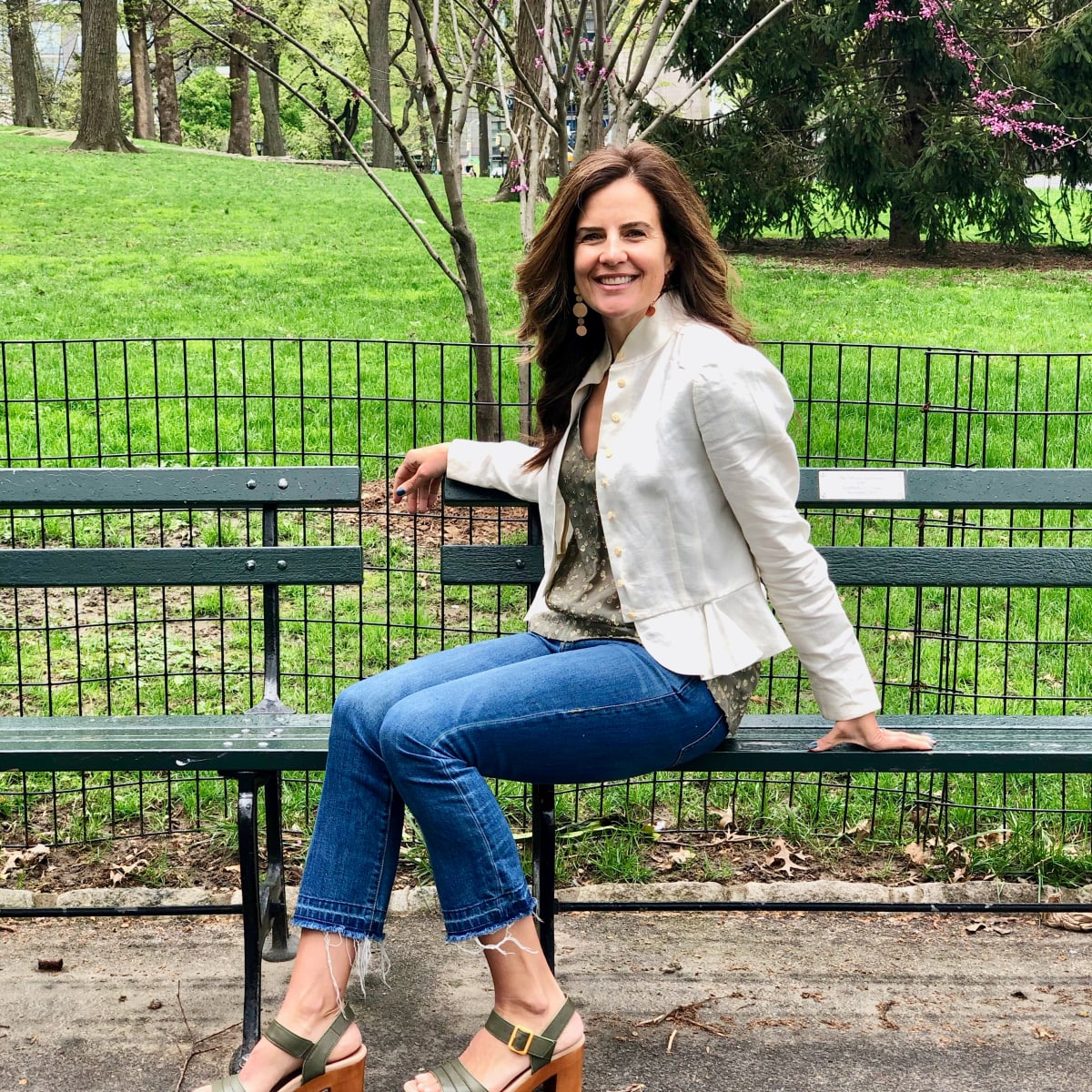 Shopping NYC Earth Shoes at Shoe Parlor MomTrends