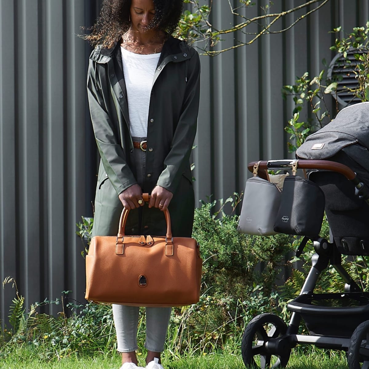 Lo and sons hotsell diaper bag
