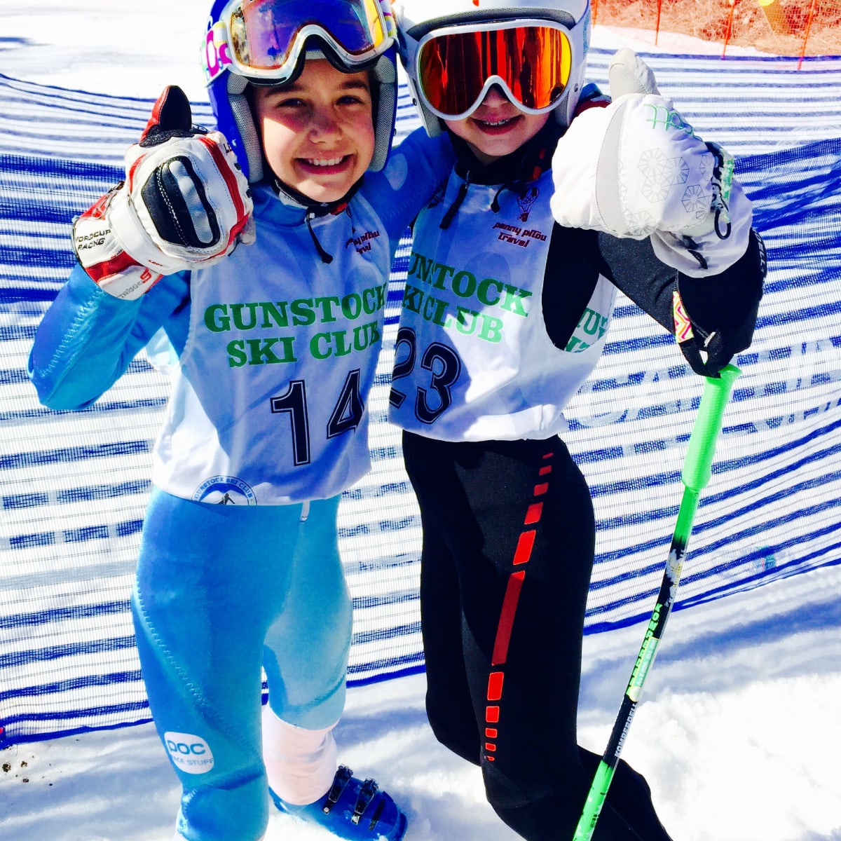 How to Get Your Child Involved in Ski Racing MomTrends