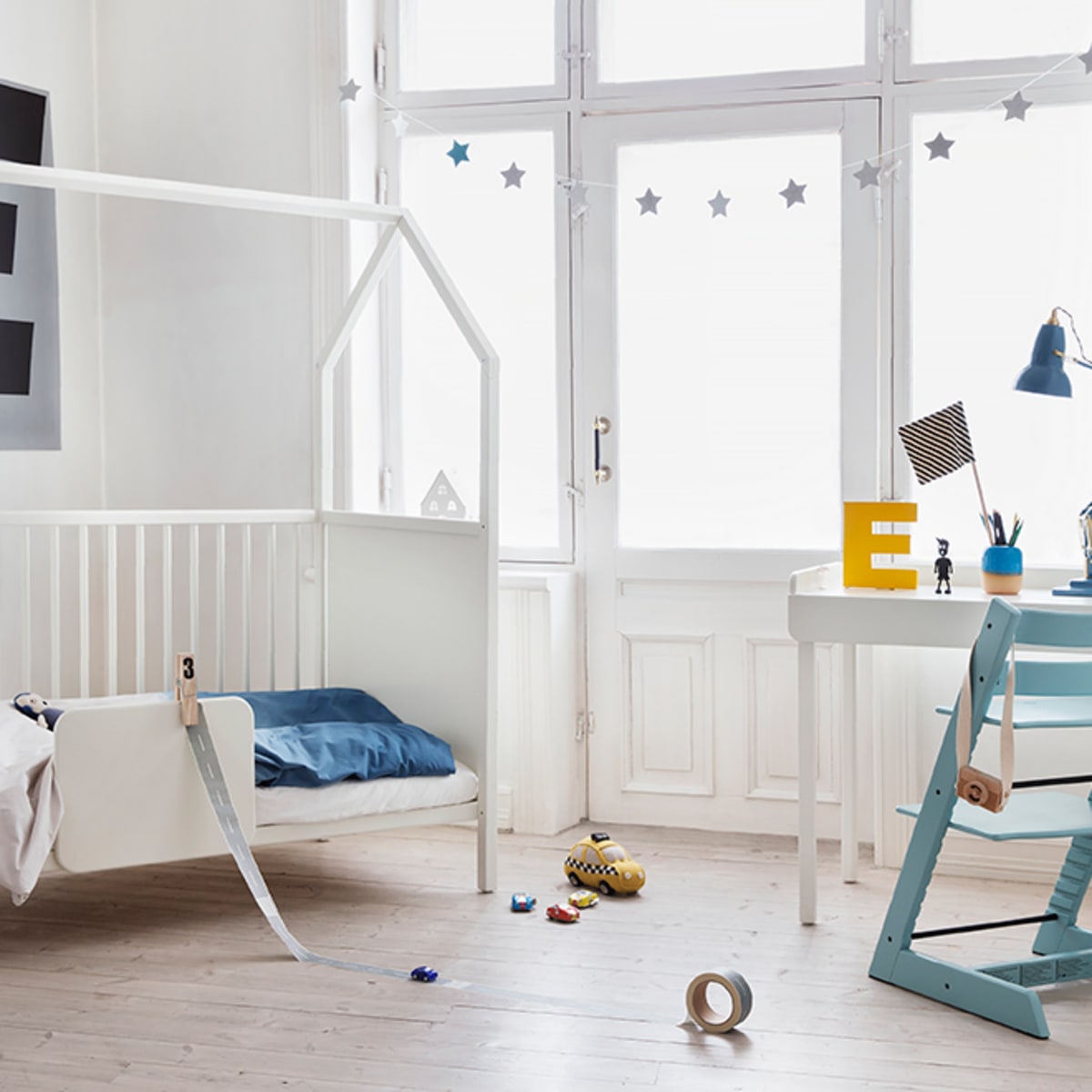 Stokke Home Little Nursery with Big Possibilities MomTrends