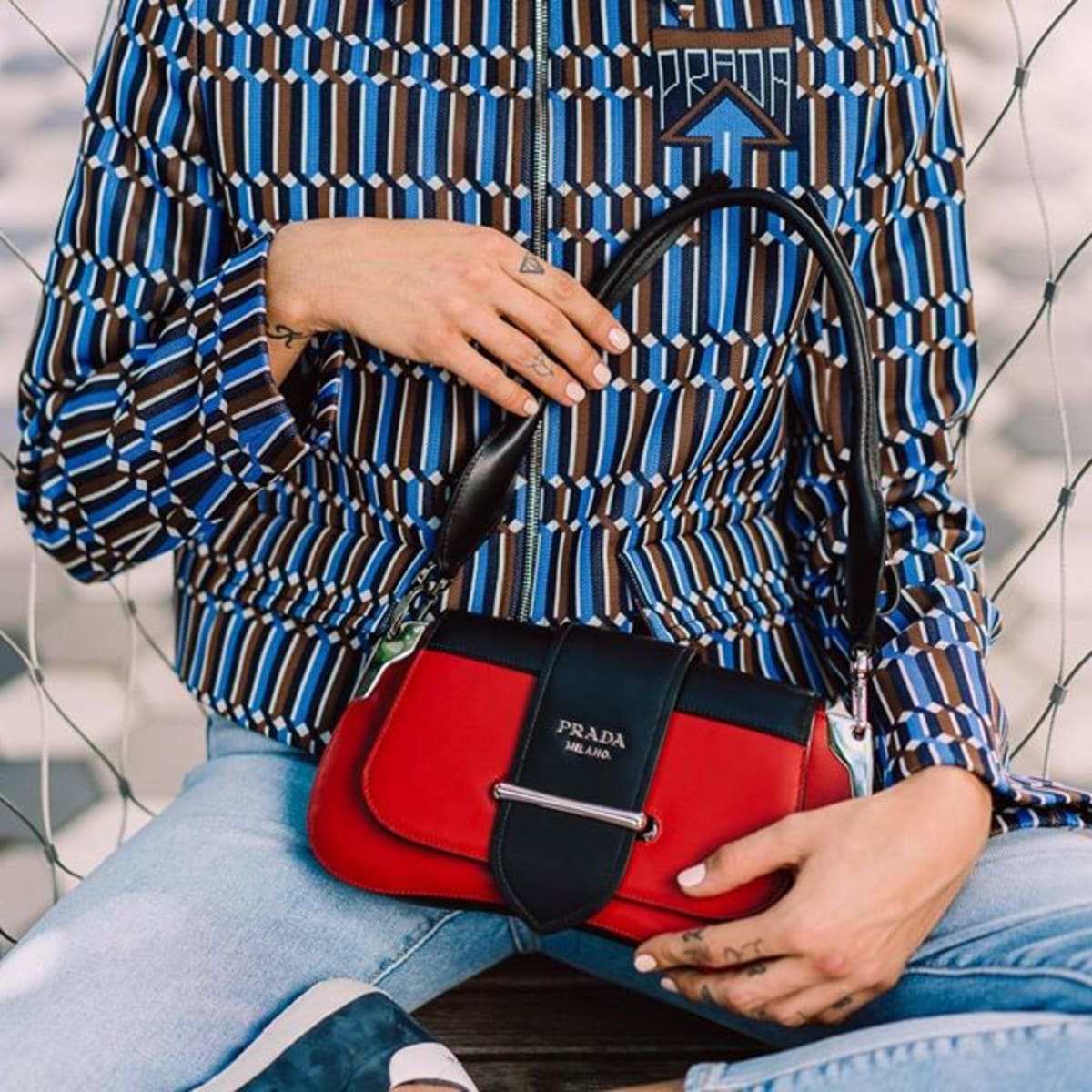 Why We Love the Purse Blog Exclusive Interview MomTrends