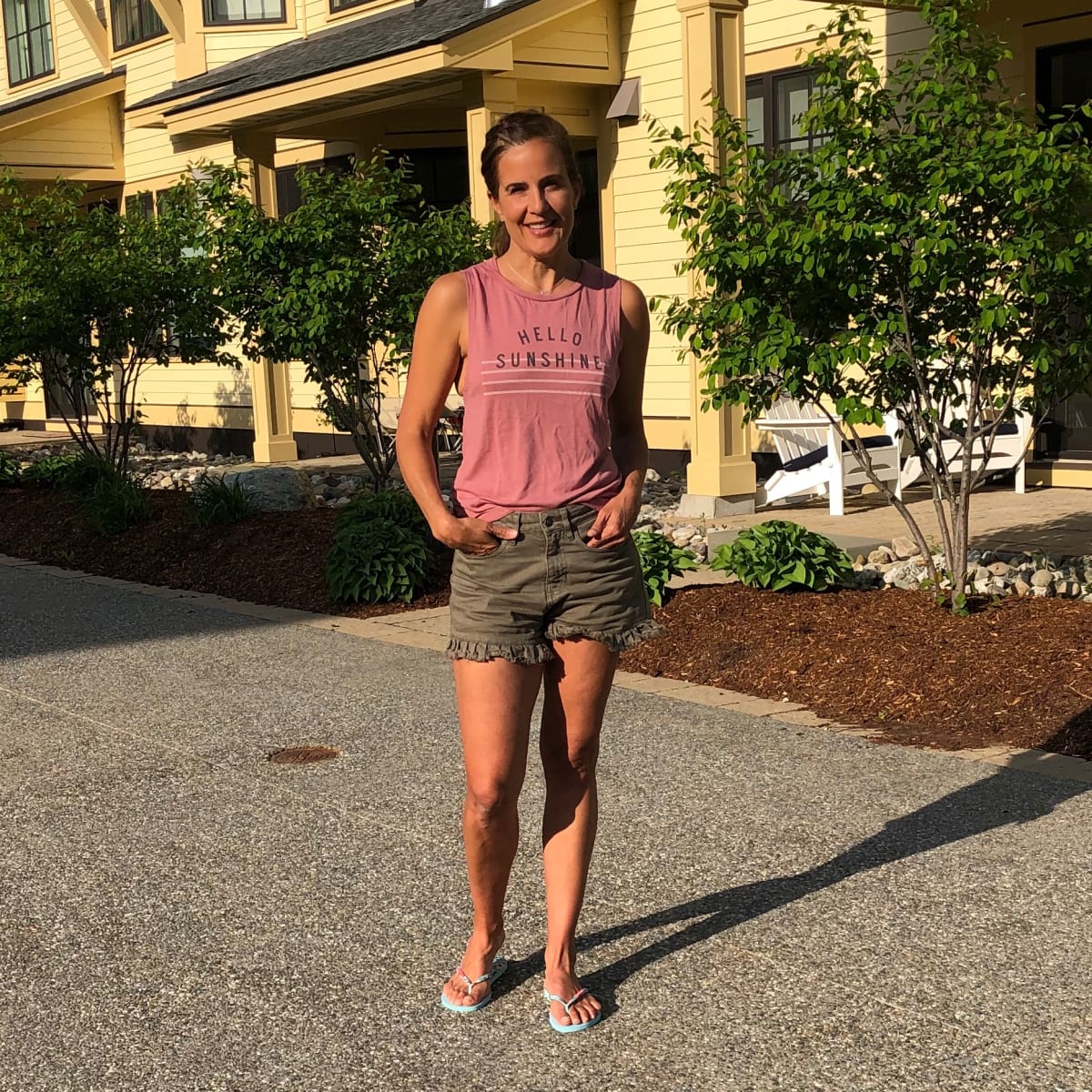 Wife flip flops on sale
