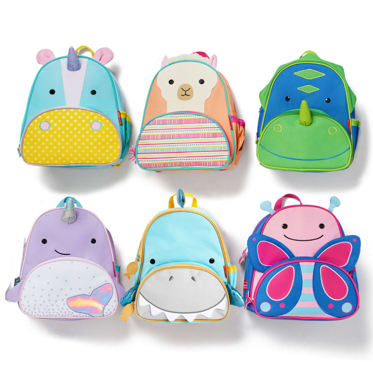 Back to School with Skip Hop Gear MomTrends