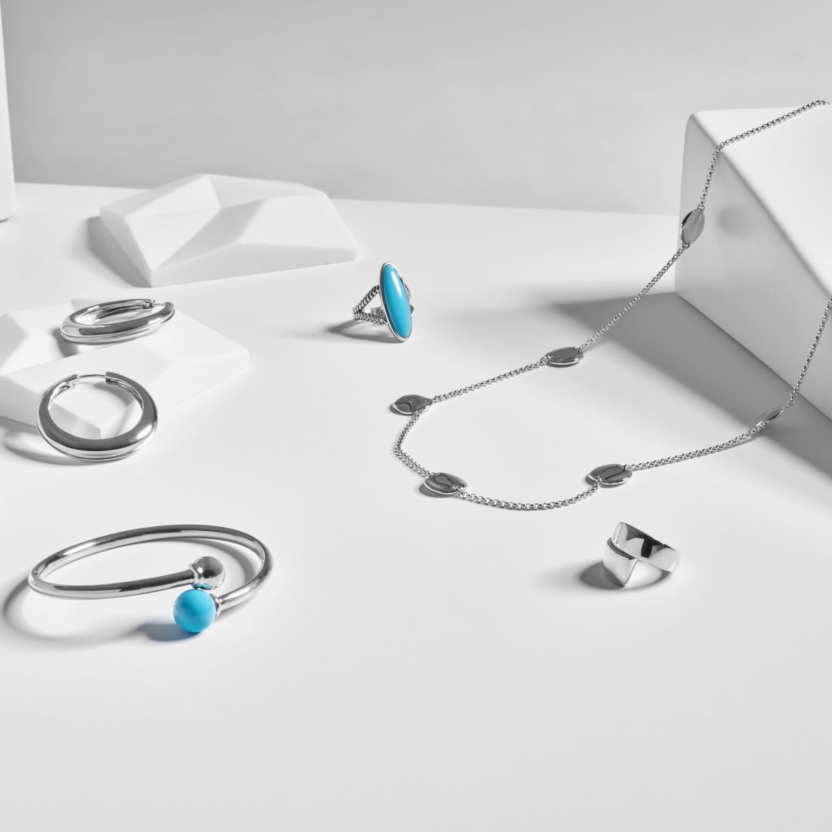 Nambe jewelry 2025