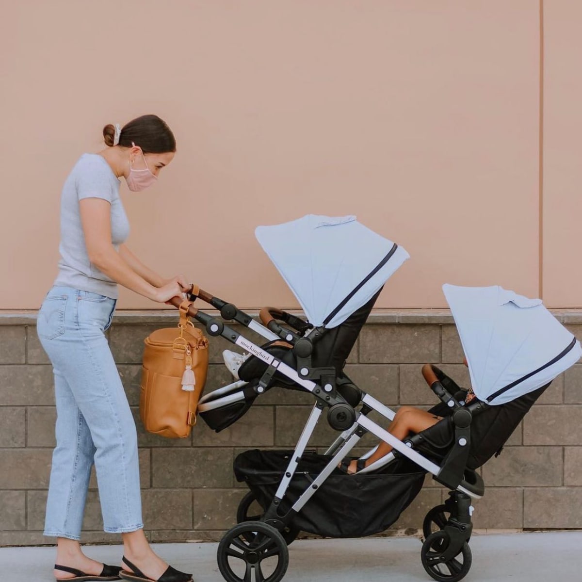 Best double stroller for big toddlers new arrivals