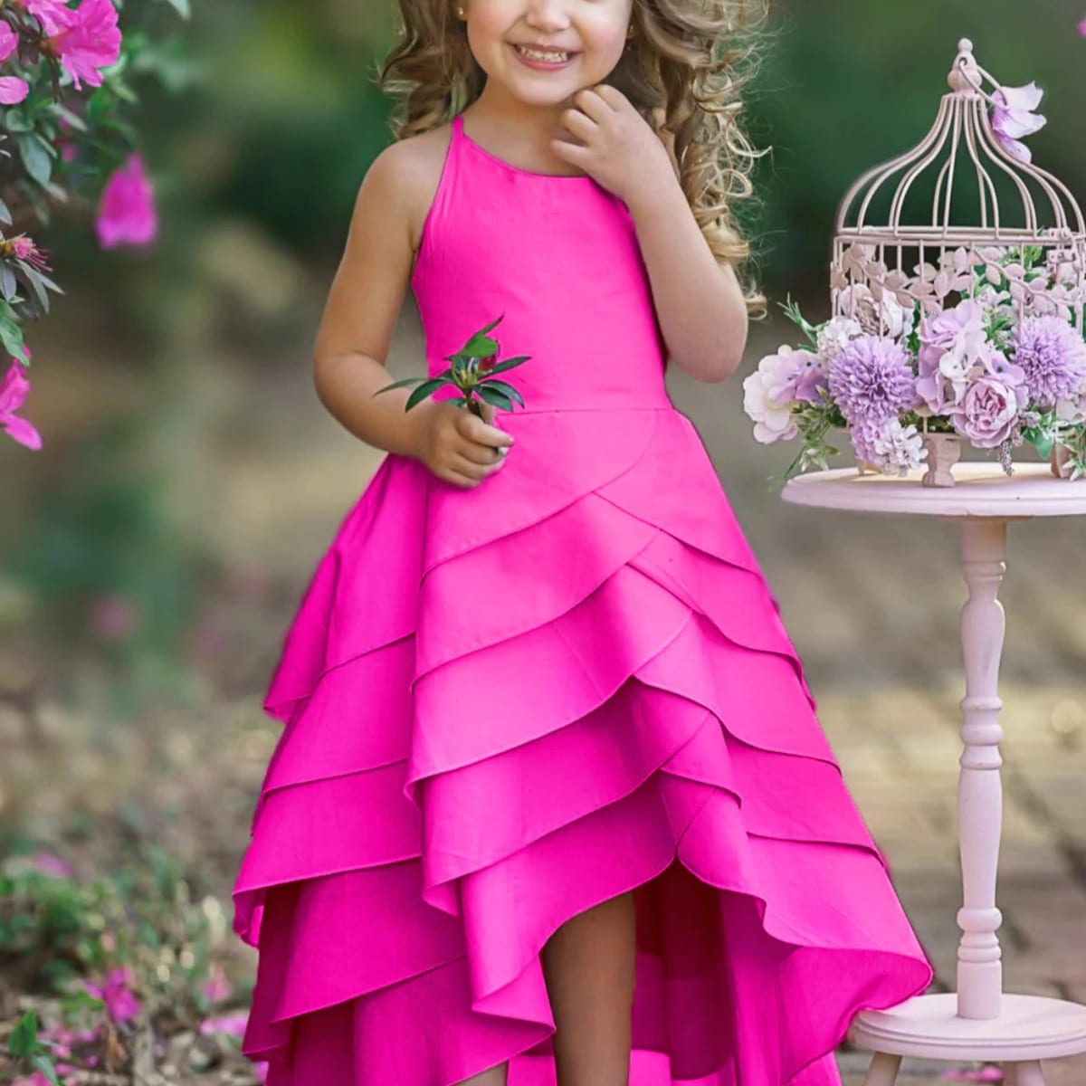Mia belle shop children's clothing