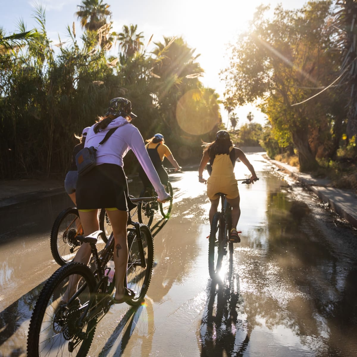 Mountain bike apparel women's outlet