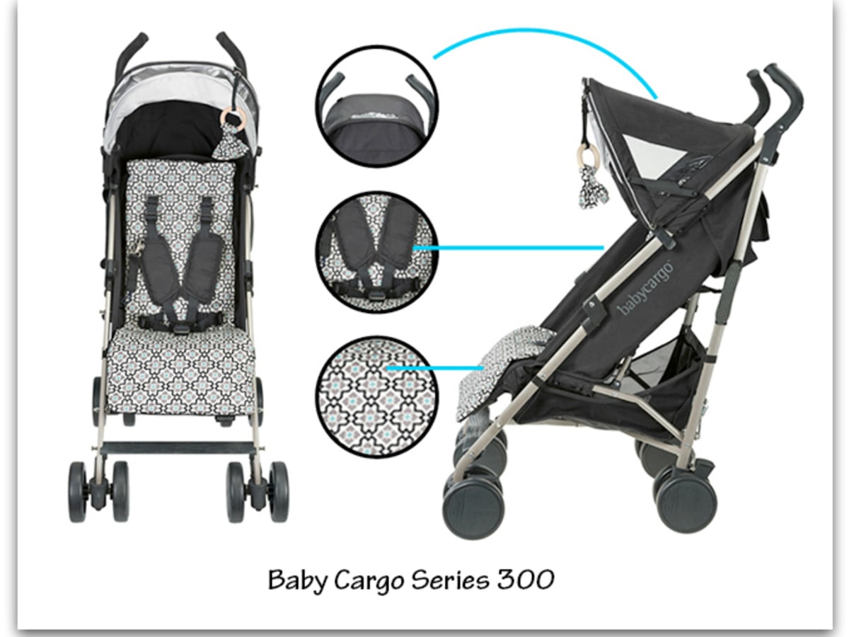 babycargo