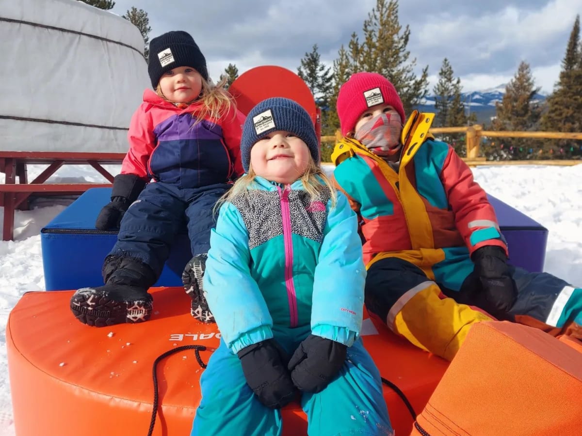 Best Skiing Base Layers for Kids - MomTrends