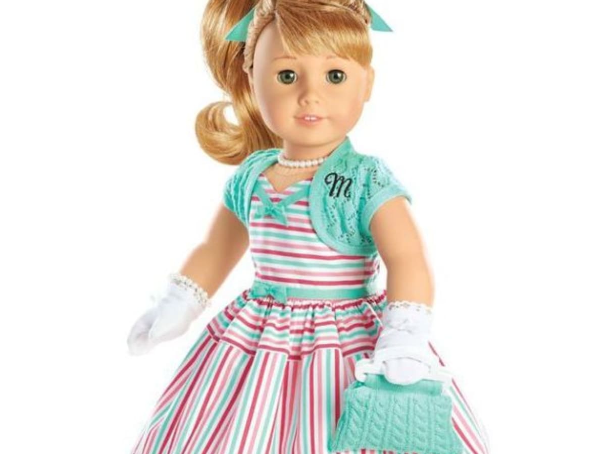 American 2024 doll maryellen