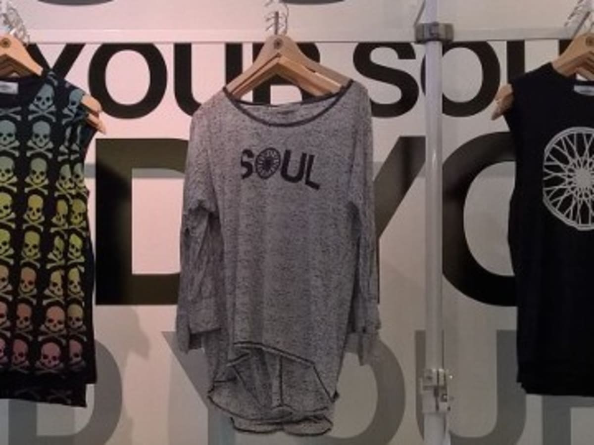 Soul Cycle Ride MomTrends