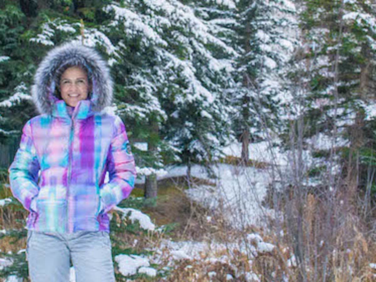 Skea Best Looking Ski Coats MomTrends