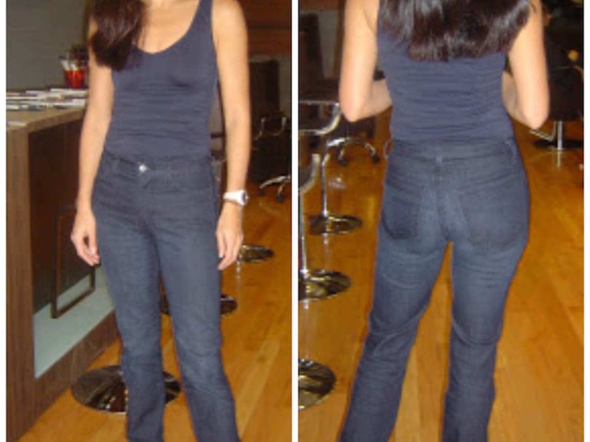 Not your daughters jeans canada on sale
