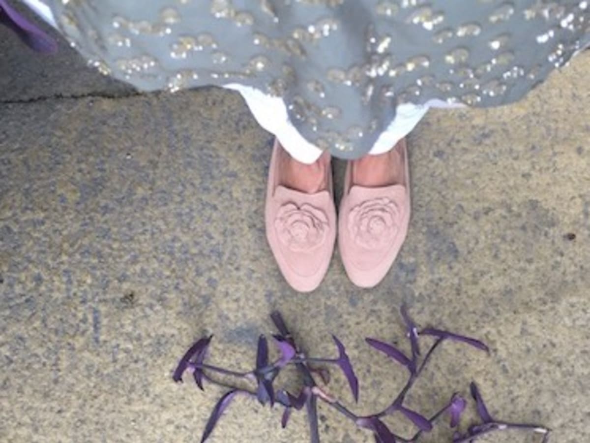Neiman marcus taryn rose shoes shop
