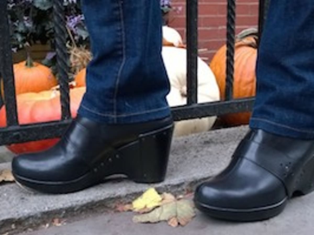 Dansko mavis store