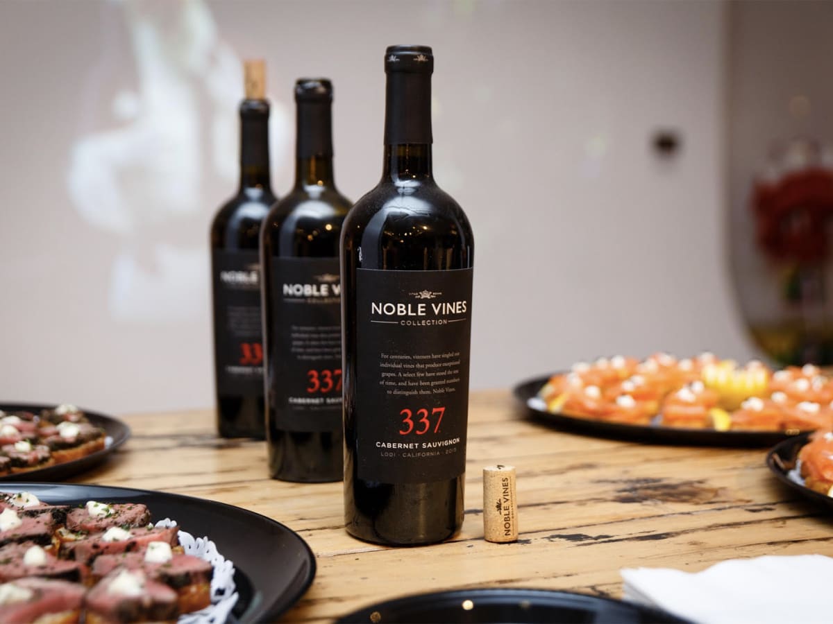 Pour and Pair Your Noble Vines Wine This Season MomTrends