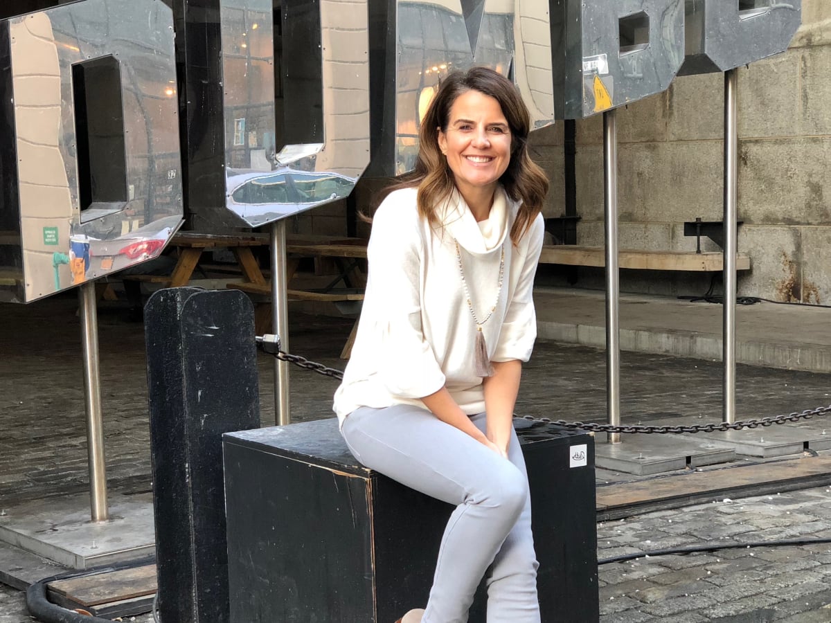 Mom Style Pick Jeggings MomTrends