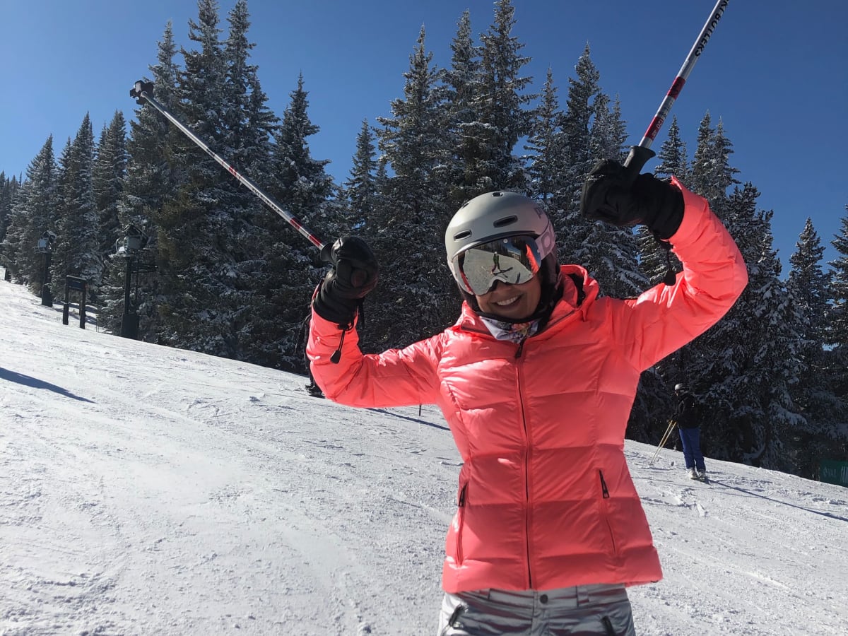 Ski Fashion That Looks Great and Performs on Mountain MomTrends