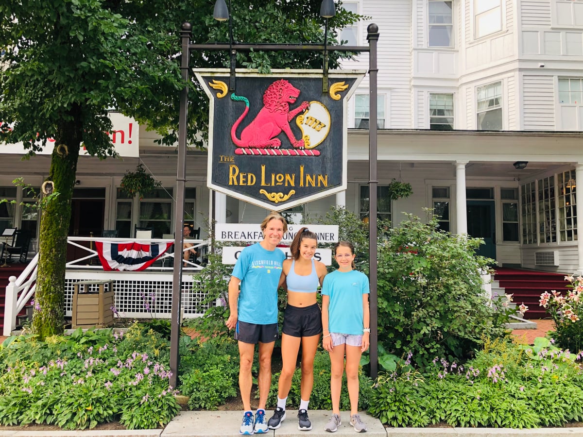 Red lion best sale inn