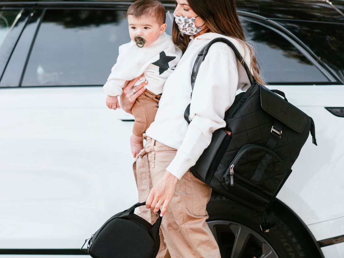 Celebrity diaper bags hotsell 2018