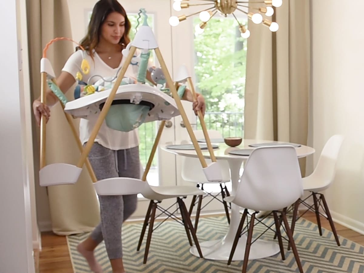 Exersaucer jumper sales