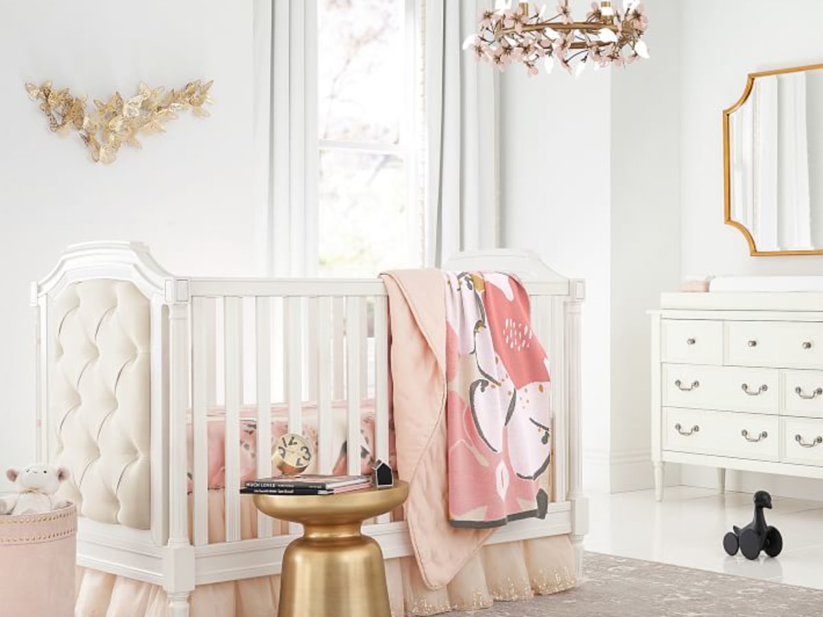 10 Chandeliers for Your Girl s Room MomTrends