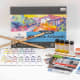 Get the set at Milan Art Store here. ($240) 