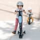 Shop the Larktale scoobi™ 5-in-1 Convertible Scooter here ($119.99)