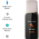 Fitbit Luxe Fitness and Wellness Tracker ($99.95)