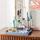 Get the Wooden Top Barware at West Elm here ($24.99)